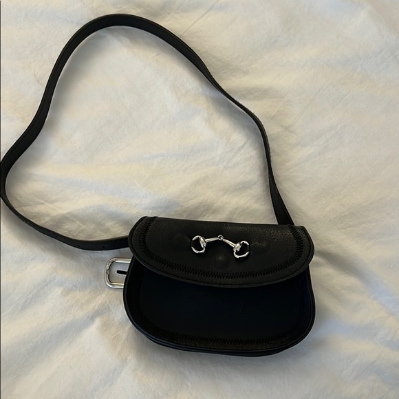 Belt bag - Picture 1 of 2